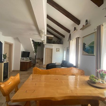 Villa Fani スペタル エクステリア 写真