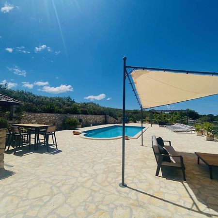 Villa Fani スペタル エクステリア 写真