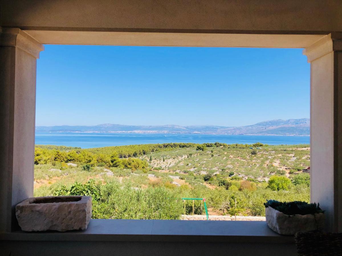 Villa Fani スペタル エクステリア 写真