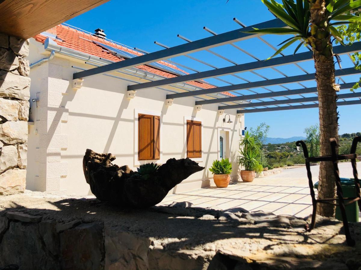 Villa Fani スペタル エクステリア 写真