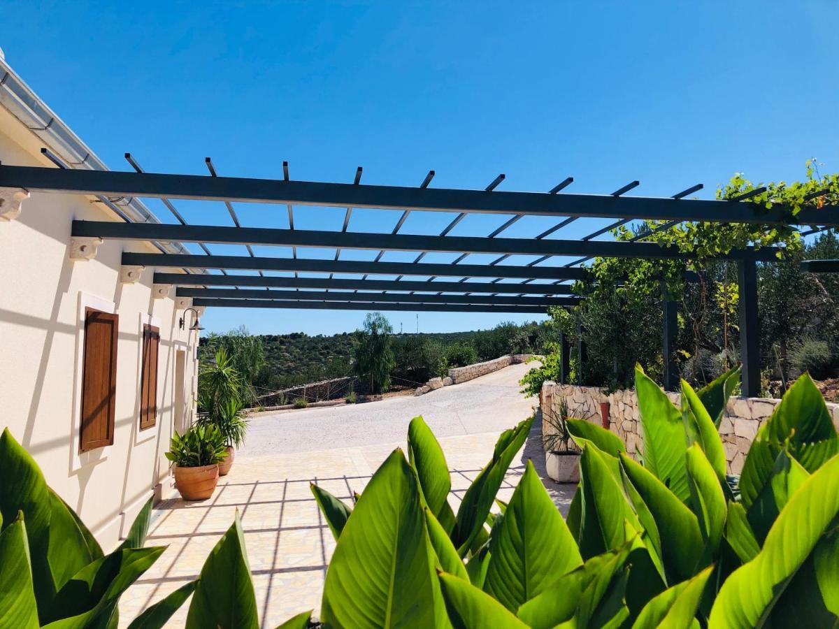 Villa Fani スペタル エクステリア 写真