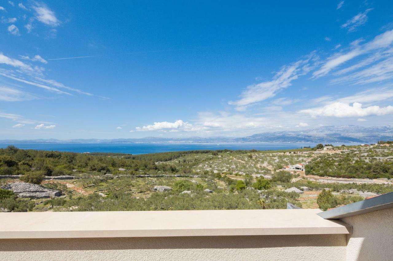 Villa Fani スペタル エクステリア 写真