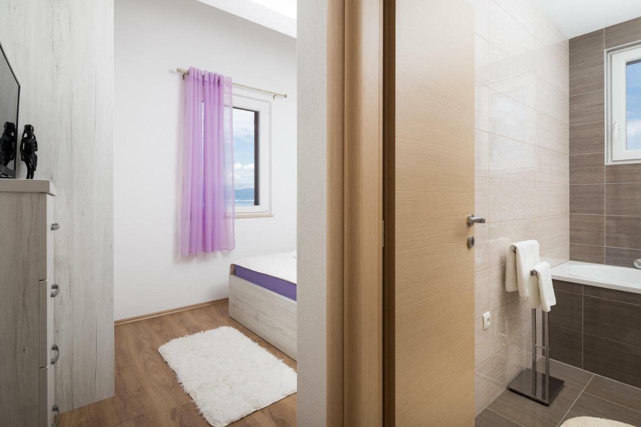 Villa Fani スペタル エクステリア 写真