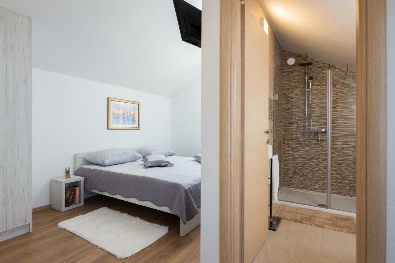 Villa Fani スペタル エクステリア 写真