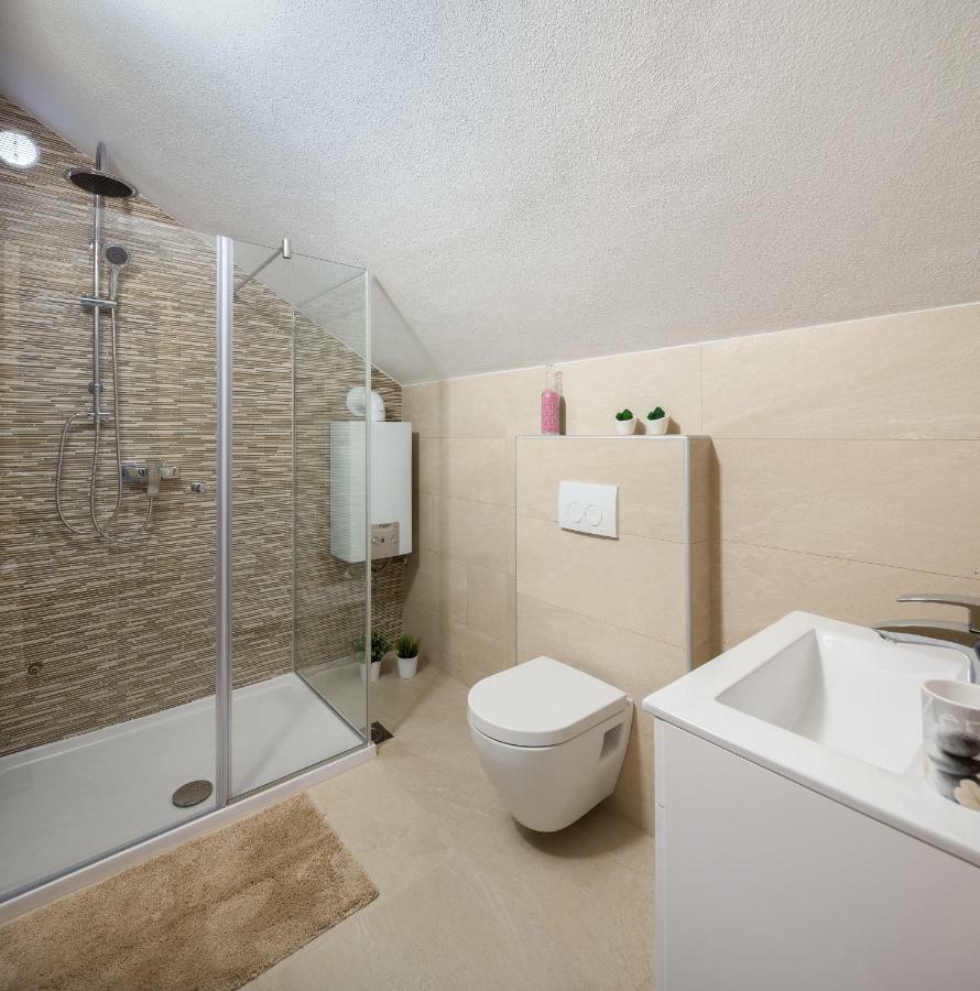 Villa Fani スペタル エクステリア 写真