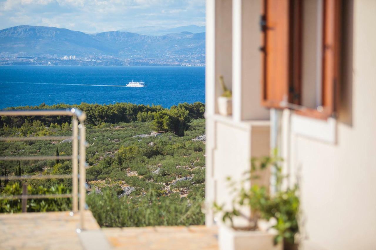 Villa Fani スペタル エクステリア 写真